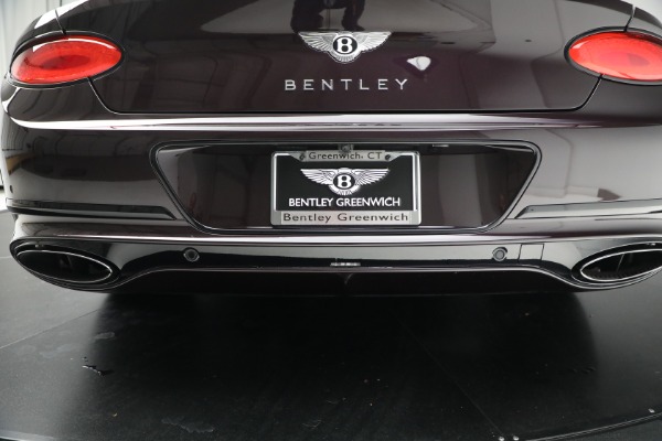 Used 2023 Bentley Continental GT Speed for sale $329,900 at Maserati of Greenwich in Greenwich CT 06830 14