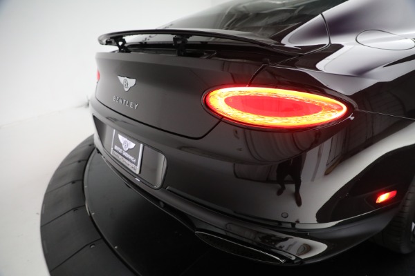 Used 2023 Bentley Continental GT Speed for sale $329,900 at Maserati of Greenwich in Greenwich CT 06830 15