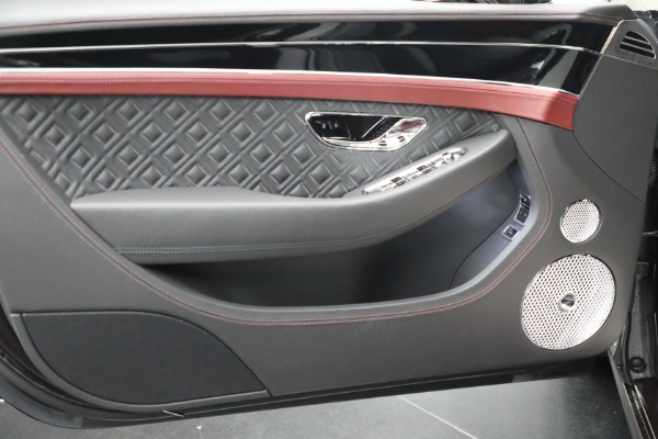 Used 2023 Bentley Continental GT Speed for sale $329,900 at Maserati of Greenwich in Greenwich CT 06830 16