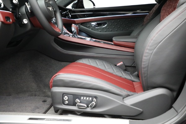 Used 2023 Bentley Continental GT Speed for sale $329,900 at Maserati of Greenwich in Greenwich CT 06830 17
