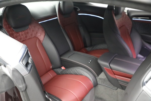 Used 2023 Bentley Continental GT Speed for sale $329,900 at Maserati of Greenwich in Greenwich CT 06830 20