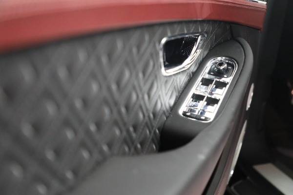 Used 2023 Bentley Continental GT Speed for sale $329,900 at Maserati of Greenwich in Greenwich CT 06830 21