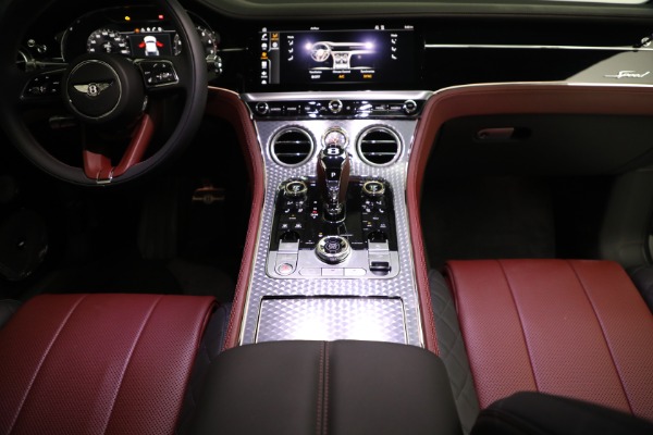 Used 2023 Bentley Continental GT Speed for sale $329,900 at Maserati of Greenwich in Greenwich CT 06830 22