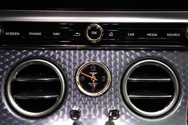 Used 2023 Bentley Continental GT Speed for sale $329,900 at Maserati of Greenwich in Greenwich CT 06830 24