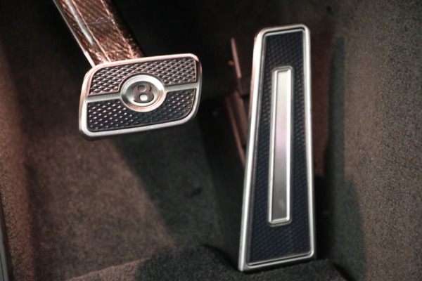 Used 2023 Bentley Continental GT Speed for sale $329,900 at Maserati of Greenwich in Greenwich CT 06830 27