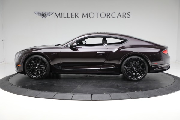 Used 2023 Bentley Continental GT Speed for sale $329,900 at Maserati of Greenwich in Greenwich CT 06830 4