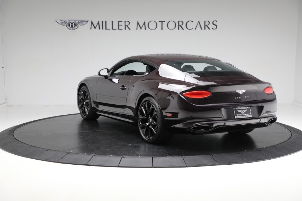 Used 2023 Bentley Continental GT Speed for sale $329,900 at Maserati of Greenwich in Greenwich CT 06830 6