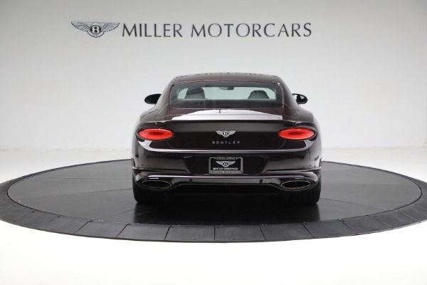 Used 2023 Bentley Continental GT Speed for sale $329,900 at Maserati of Greenwich in Greenwich CT 06830 7