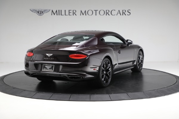 Used 2023 Bentley Continental GT Speed for sale $329,900 at Maserati of Greenwich in Greenwich CT 06830 8