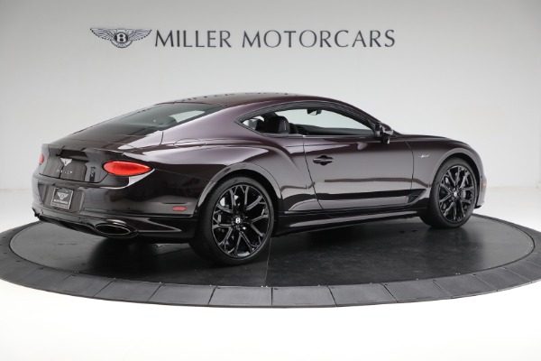 Used 2023 Bentley Continental GT Speed for sale $329,900 at Maserati of Greenwich in Greenwich CT 06830 9