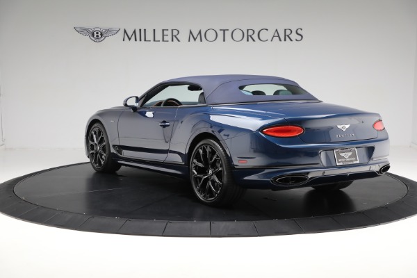 Used 2023 Bentley Continental GTC Speed for sale $324,900 at Maserati of Greenwich in Greenwich CT 06830 18