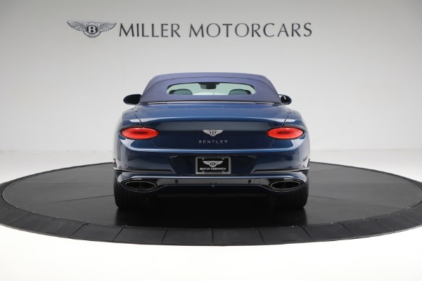 Used 2023 Bentley Continental GTC Speed for sale $324,900 at Maserati of Greenwich in Greenwich CT 06830 19