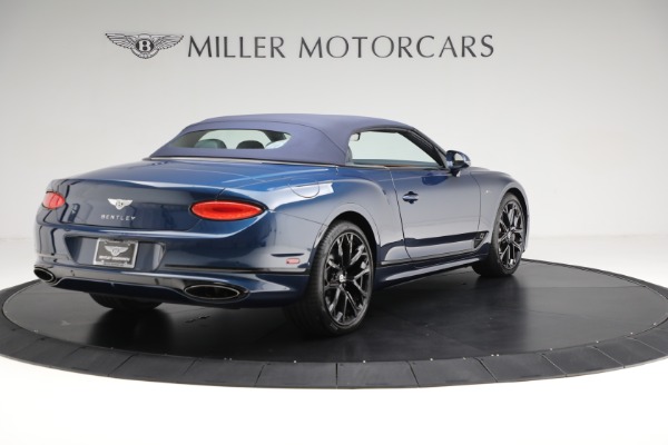 Used 2023 Bentley Continental GTC Speed for sale $324,900 at Maserati of Greenwich in Greenwich CT 06830 20