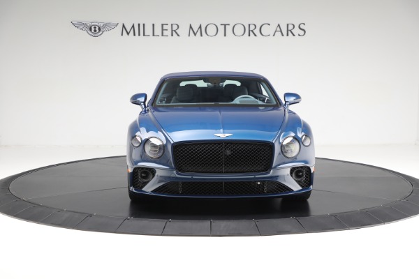 Used 2023 Bentley Continental GTC Speed for sale $324,900 at Maserati of Greenwich in Greenwich CT 06830 26