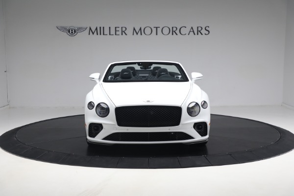 Used 2023 Bentley Continental GTC Speed for sale $324,900 at Maserati of Greenwich in Greenwich CT 06830 15