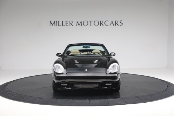 Used 2002 Panoz Esperante RS for sale $49,900 at Maserati of Greenwich in Greenwich CT 06830 12