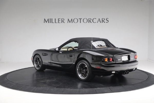 Used 2002 Panoz Esperante RS for sale Sold at Maserati of Greenwich in Greenwich CT 06830 15