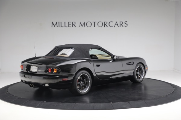 Used 2002 Panoz Esperante RS for sale Sold at Maserati of Greenwich in Greenwich CT 06830 16