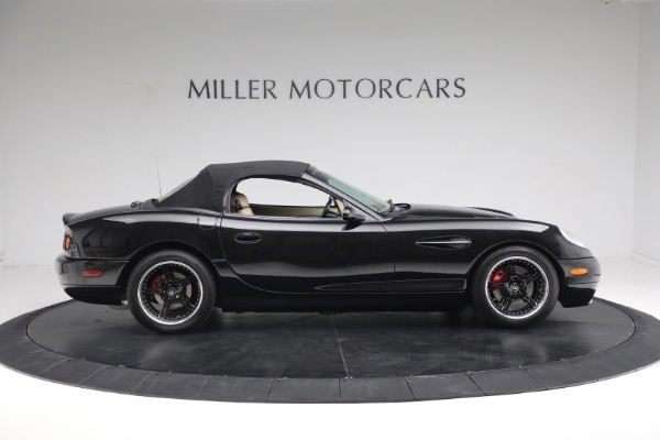 Used 2002 Panoz Esperante RS for sale Sold at Maserati of Greenwich in Greenwich CT 06830 17