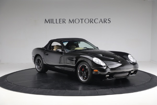 Used 2002 Panoz Esperante RS for sale Sold at Maserati of Greenwich in Greenwich CT 06830 18