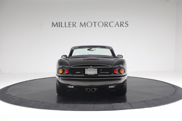 Used 2002 Panoz Esperante RS for sale Sold at Maserati of Greenwich in Greenwich CT 06830 6