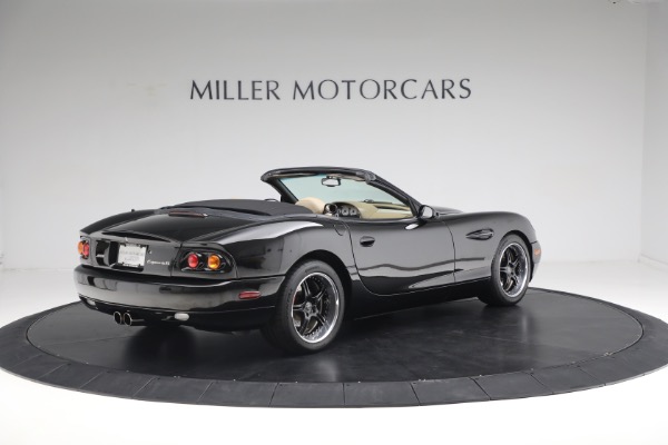 Used 2002 Panoz Esperante RS for sale Sold at Maserati of Greenwich in Greenwich CT 06830 7