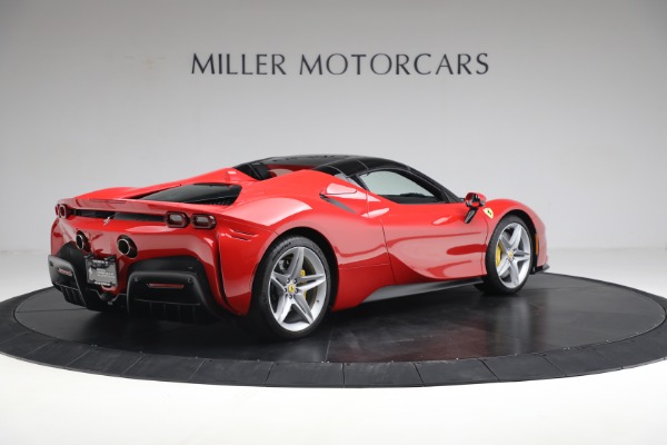 Used 2023 Ferrari SF90 Spider for sale $729,900 at Maserati of Greenwich in Greenwich CT 06830 16