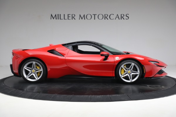 Used 2023 Ferrari SF90 Spider for sale $729,900 at Maserati of Greenwich in Greenwich CT 06830 17