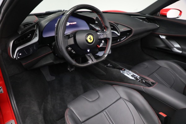 Used 2023 Ferrari SF90 Spider for sale $729,900 at Maserati of Greenwich in Greenwich CT 06830 19