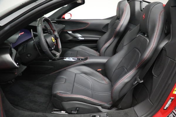 Used 2023 Ferrari SF90 Spider for sale $729,900 at Maserati of Greenwich in Greenwich CT 06830 20