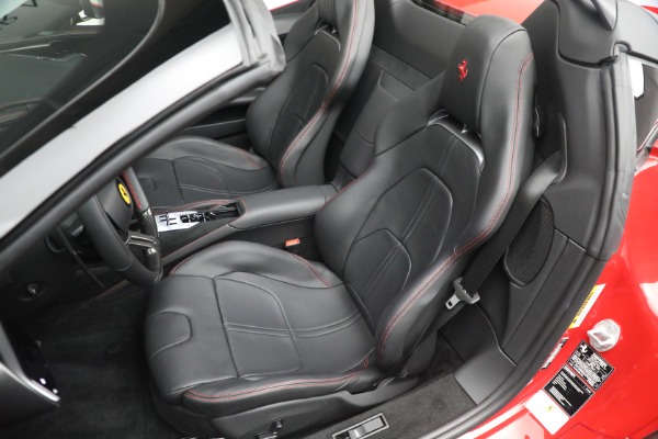 Used 2023 Ferrari SF90 Spider for sale $729,900 at Maserati of Greenwich in Greenwich CT 06830 21