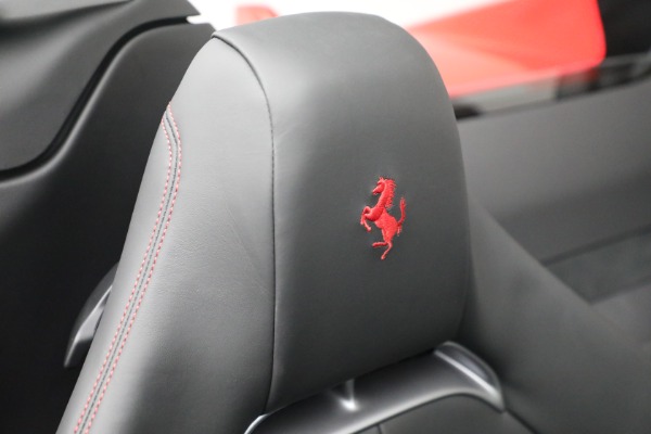 Used 2023 Ferrari SF90 Spider for sale $729,900 at Maserati of Greenwich in Greenwich CT 06830 26