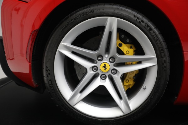 Used 2023 Ferrari SF90 Spider for sale $729,900 at Maserati of Greenwich in Greenwich CT 06830 28