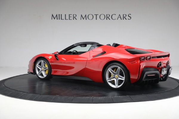 Used 2023 Ferrari SF90 Spider for sale $729,900 at Maserati of Greenwich in Greenwich CT 06830 4
