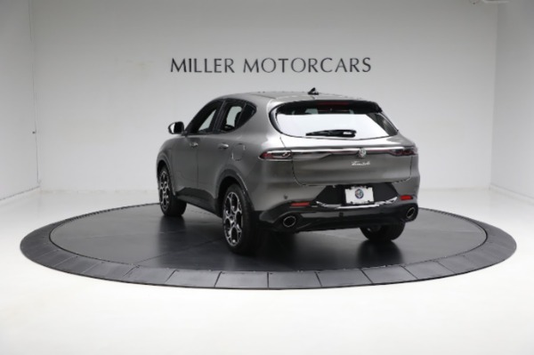 New 2024 Alfa Romeo Tonale Veloce for sale Sold at Maserati of Greenwich in Greenwich CT 06830 10