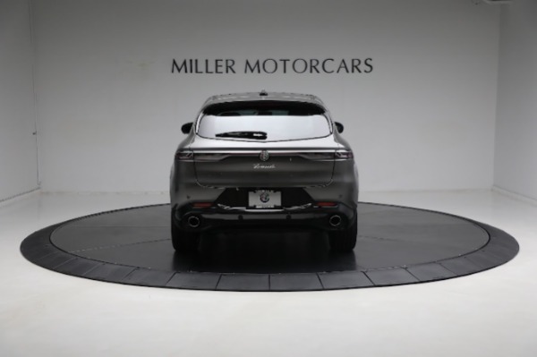 New 2024 Alfa Romeo Tonale Veloce for sale Sold at Maserati of Greenwich in Greenwich CT 06830 12