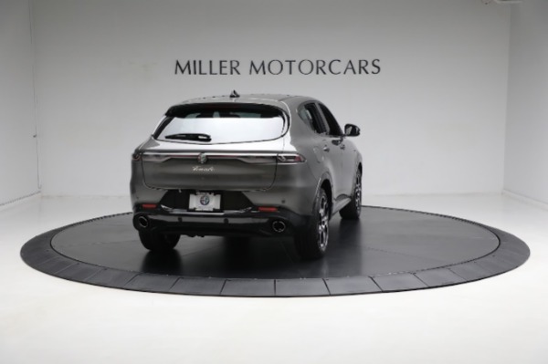New 2024 Alfa Romeo Tonale Veloce for sale Sold at Maserati of Greenwich in Greenwich CT 06830 13