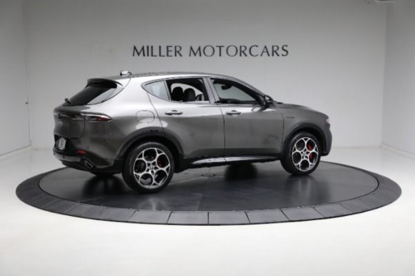 New 2024 Alfa Romeo Tonale Veloce for sale Sold at Maserati of Greenwich in Greenwich CT 06830 16