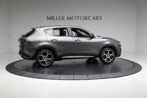 New 2024 Alfa Romeo Tonale Veloce for sale Sold at Maserati of Greenwich in Greenwich CT 06830 17