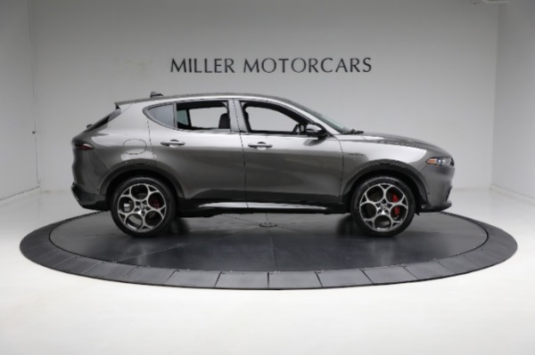 New 2024 Alfa Romeo Tonale Veloce for sale Sold at Maserati of Greenwich in Greenwich CT 06830 18