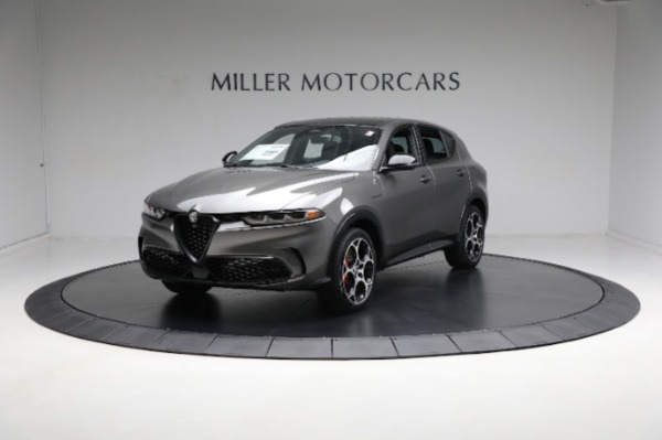 New 2024 Alfa Romeo Tonale Veloce for sale Sold at Maserati of Greenwich in Greenwich CT 06830 2