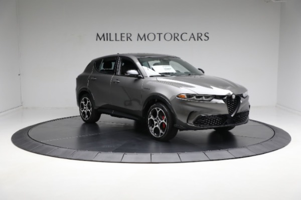 New 2024 Alfa Romeo Tonale Veloce for sale Sold at Maserati of Greenwich in Greenwich CT 06830 21