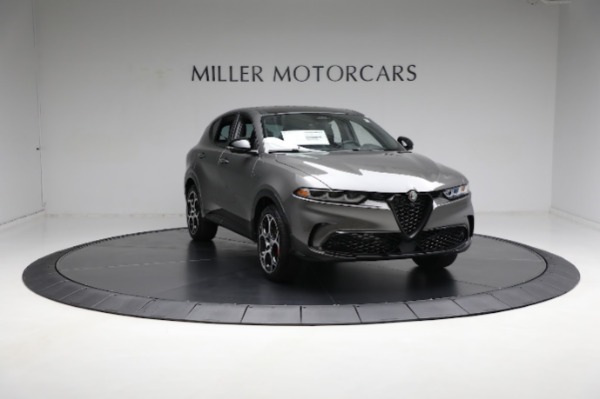 New 2024 Alfa Romeo Tonale Veloce for sale Sold at Maserati of Greenwich in Greenwich CT 06830 22