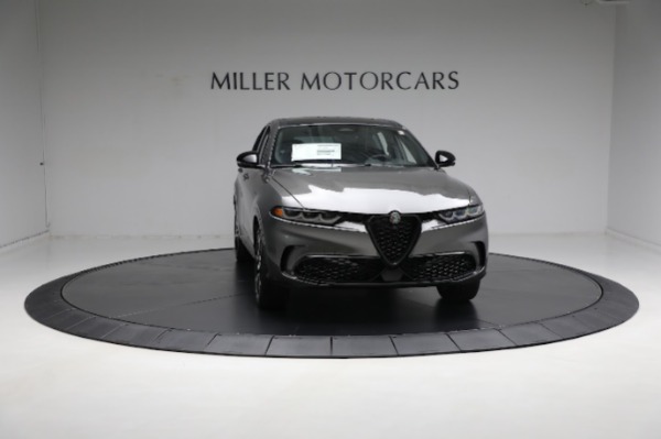 New 2024 Alfa Romeo Tonale Veloce for sale Sold at Maserati of Greenwich in Greenwich CT 06830 23