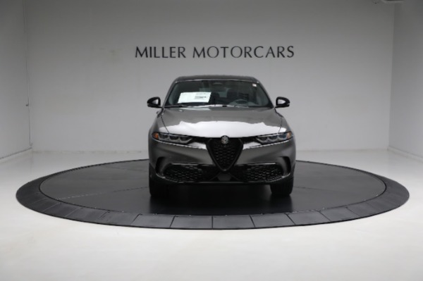 New 2024 Alfa Romeo Tonale Veloce for sale Sold at Maserati of Greenwich in Greenwich CT 06830 24