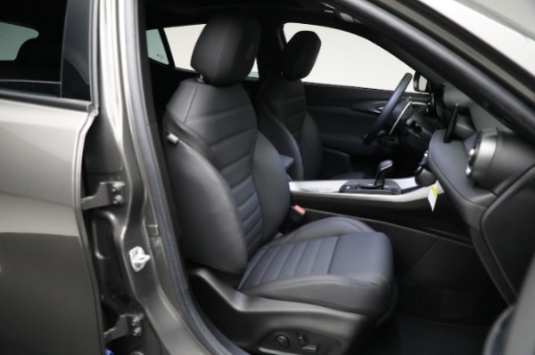 New 2024 Alfa Romeo Tonale Veloce for sale Sold at Maserati of Greenwich in Greenwich CT 06830 28
