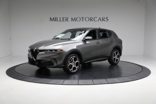 New 2024 Alfa Romeo Tonale Veloce for sale Sold at Maserati of Greenwich in Greenwich CT 06830 3
