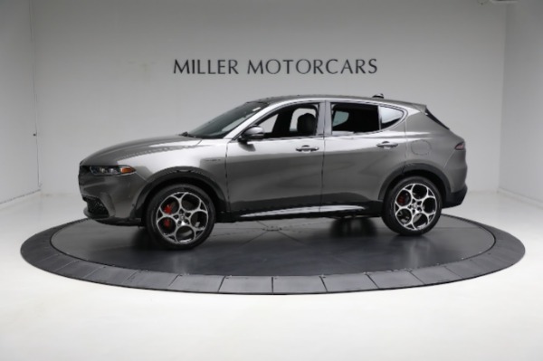 New 2024 Alfa Romeo Tonale Veloce for sale Sold at Maserati of Greenwich in Greenwich CT 06830 5