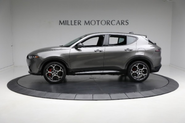 New 2024 Alfa Romeo Tonale Veloce for sale Sold at Maserati of Greenwich in Greenwich CT 06830 6