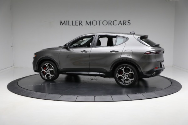 New 2024 Alfa Romeo Tonale Veloce for sale Sold at Maserati of Greenwich in Greenwich CT 06830 7